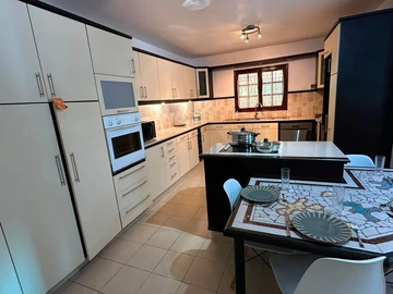 Villa de 5 Chambres