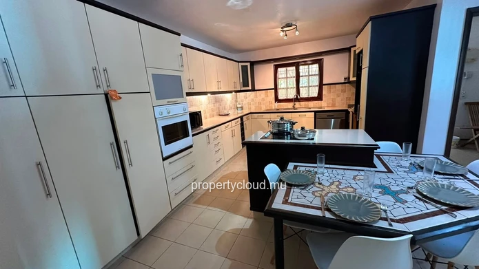 Grande villa familiale de charme à Goodlands Petit village – 300 m² sur un terrain de 844 m²