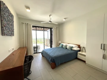 4 Bedroom Penthouse