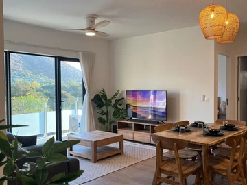 Appartement de 2 Chambres