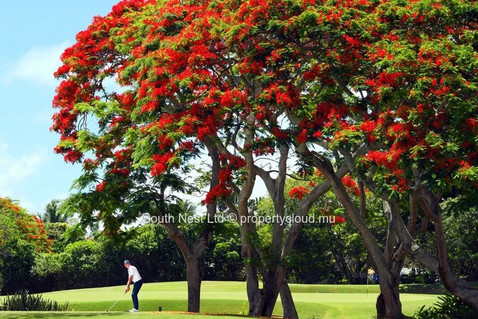 Exclusive Luxury Villa in Anahita Golf Resort