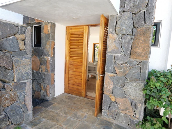 Villa de 3 Chambres