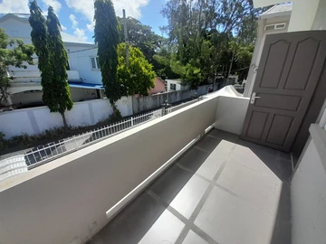 18 Bedroom Hotel