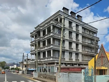 Commercial Property