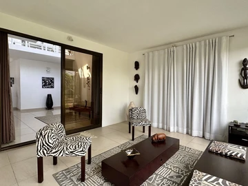 4 Bedroom Penthouse
