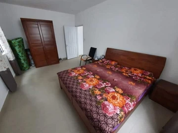 Villa de 3 Chambres