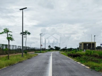 Residential Land