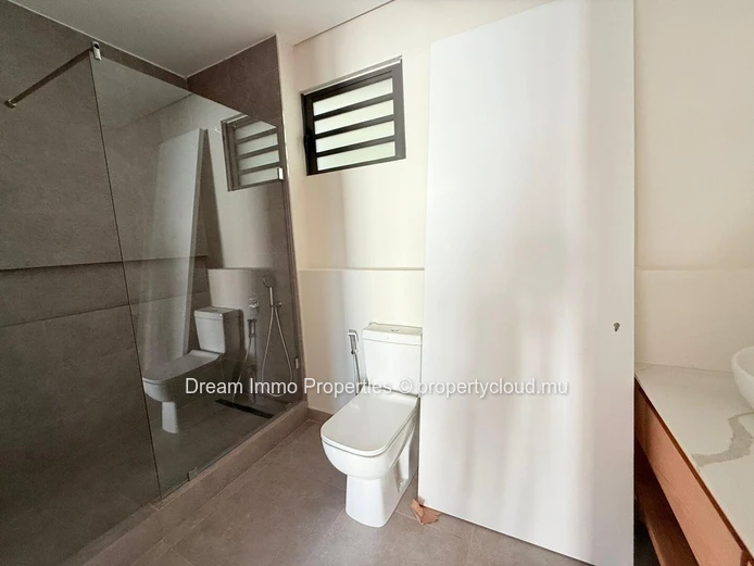 Splendides Appartements 3 Ch Avec Vue Mer & Montagne Pieds Dans L’Eau – Ile Maurice