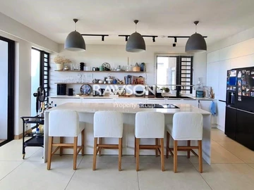 3 Bedroom Penthouse