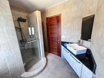 Villa de 4 Chambres