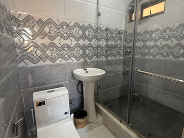 3 Bedroom Townhouse, Duplex