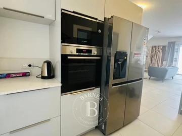 3 Bedroom Townhouse, Duplex