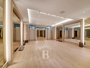 Villa de 5 Chambres