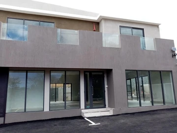Commercial Property