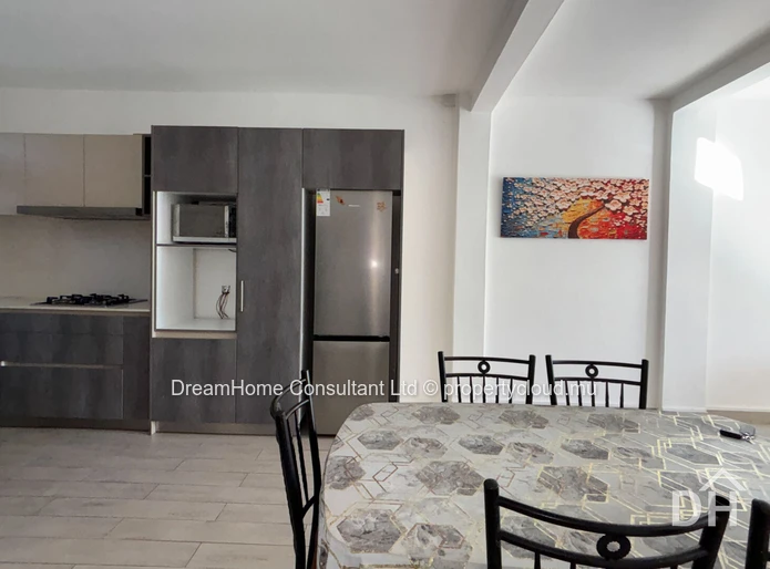 Appartement de 2 chambres à vendre à Flic en Flac - résidence en bord de mer