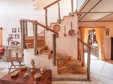 Maison de 7 Chambres