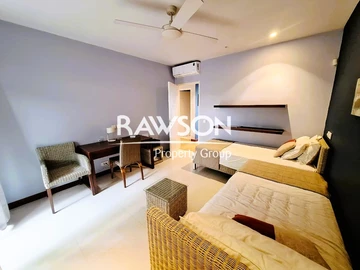 3 Bedroom Apartment