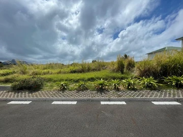 Residential Land