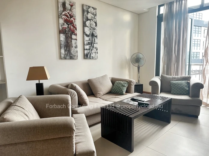 Wise investment-Grand Baie La Croisette -apartment for sale 