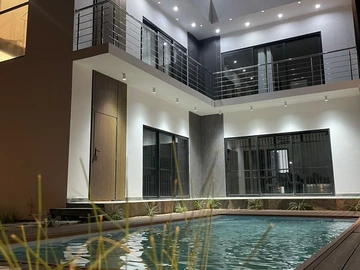 Appartement de 2 Chambres