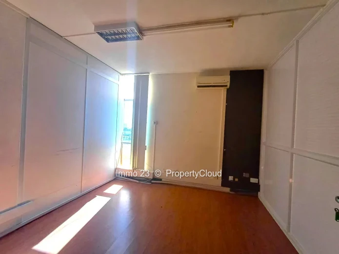 Office - 840m2 - Rose Hill