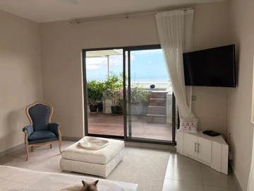 Penthouse de 3 Chambres