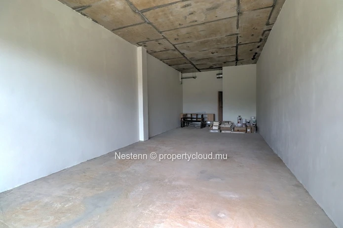 3 Premium office spaces