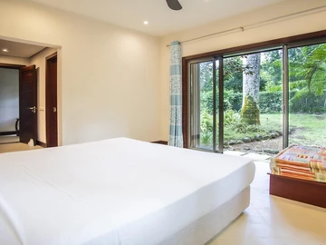 Villa de 4 Chambres