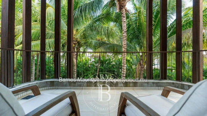 MONT CHOISY GOLF ESTATE – Elegant Apartment - 3 Bedroom