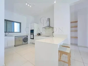 Penthouse de 2 Chambres