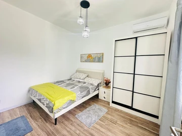 Villa de 3 Chambres