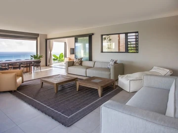 Villa de 5 Chambres
