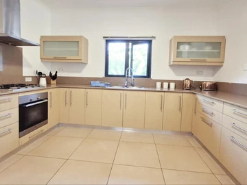 Villa de 3 Chambres