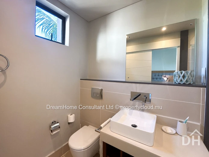 Marina Living - Appartement de luxe 3 chambres
