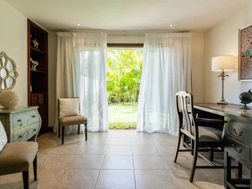 Villa de 4 Chambres
