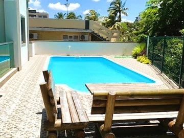 Appartement de 3 Chambres