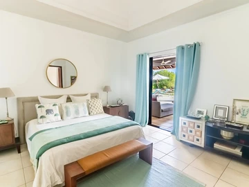 Villa de 6 Chambres