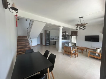 3 Bedroom Villa