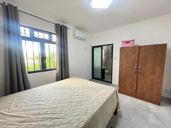 Maison à louer à Grand Gaube – cadre paisible, proche des commodités et des plages
