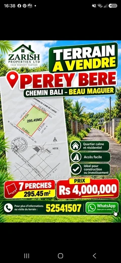 7perche perey bere