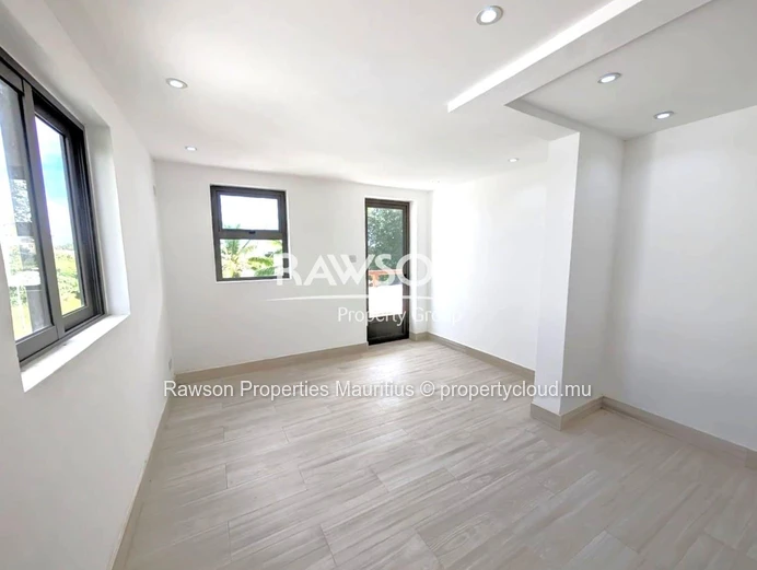Mont Choisy Villa For Sale – Rs – Mauritian Citizens Only