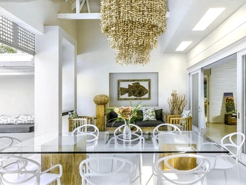 4 Bedroom Villa