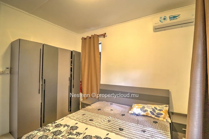 Spacieux Triplex meublé à vendre à Arsena