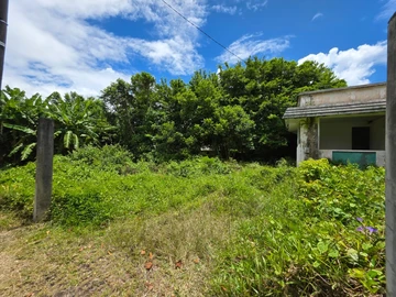 Residential Land