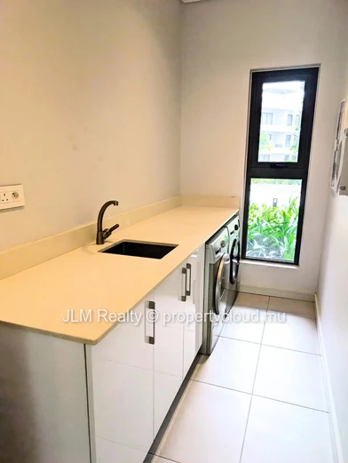 Contemporary Apartment for Sale in Pointe aux Canonniers, Mauritius