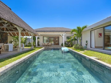 3 Bedroom Villa
