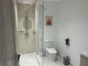 Appartement de 3 Chambres