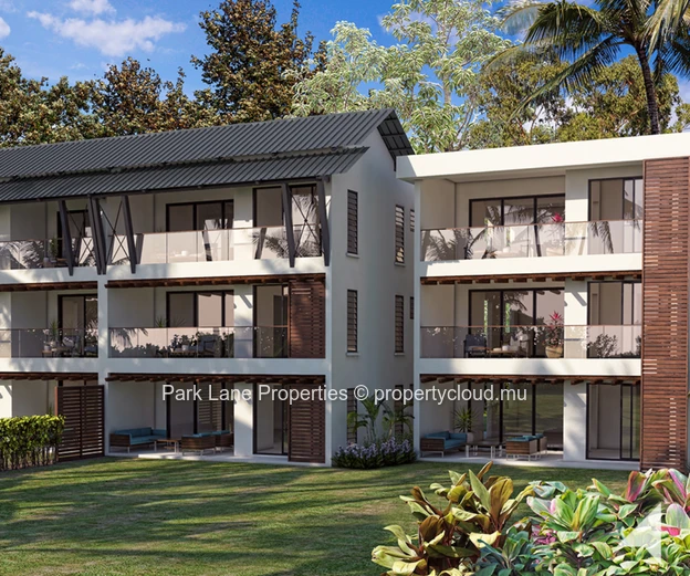 New Phase of Apartments in the Smart City of Beau Plan: A Setting of Modernity and Comfort.
