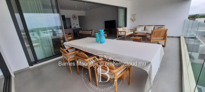 PEREYBÈRE - Modern Apartment with 3 Bedrooms