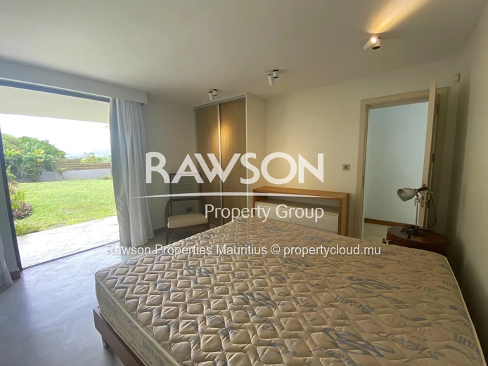 4 Bedroom Villa | Secure Residence | Mountain View | Piton